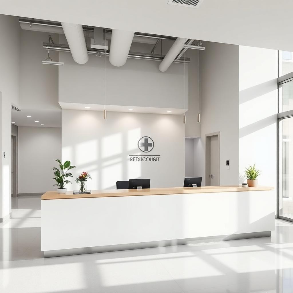 Multi-Chair Dental Practice